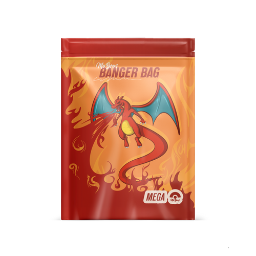 (MEGA) Banger Bags!
