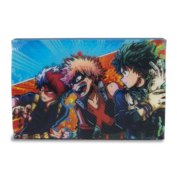 Dueling Guard: Player Series Box