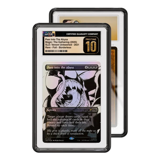 Graded Guard - Standard Case - CGC