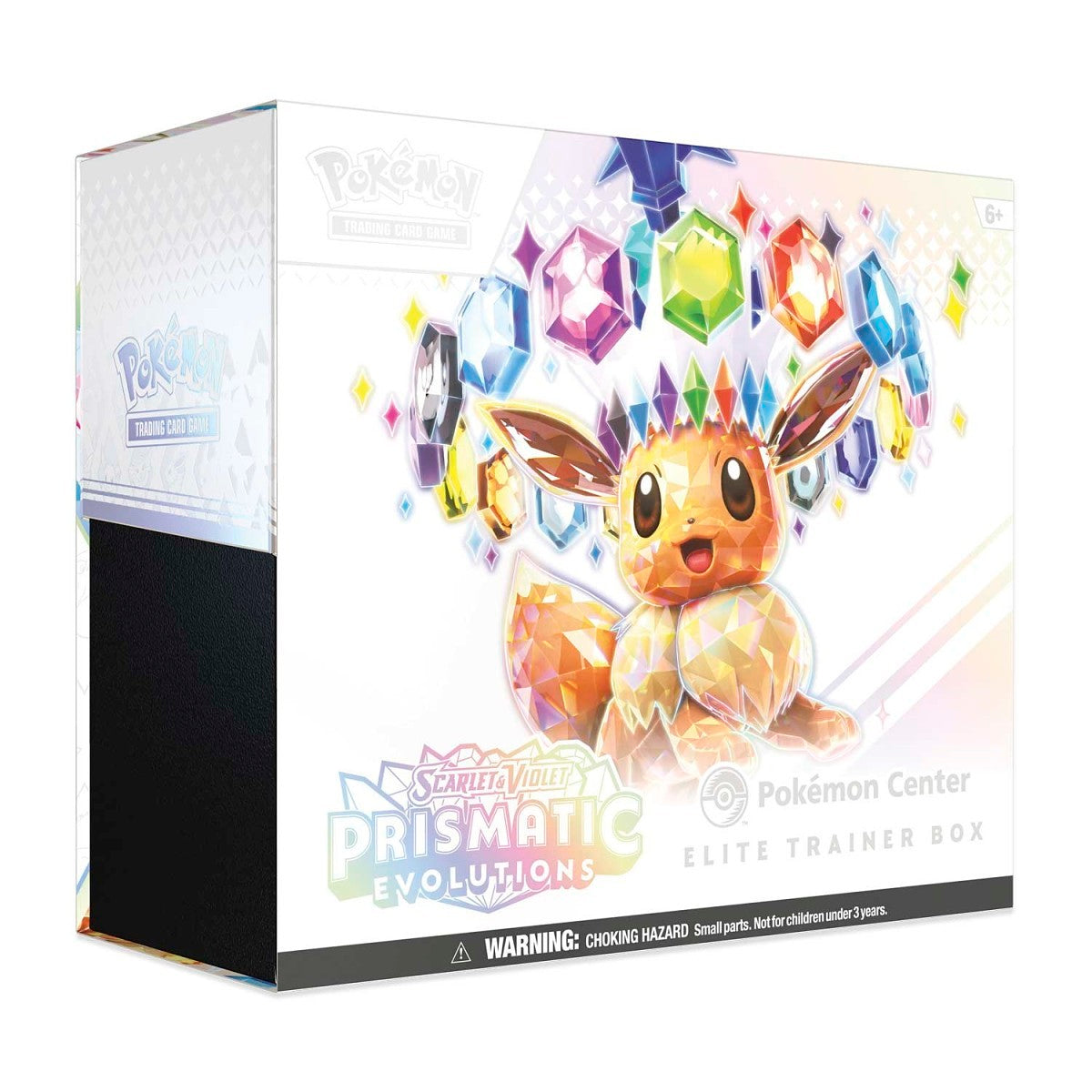(SEALED) Pokemon TCG: Elite Trainer Boxes