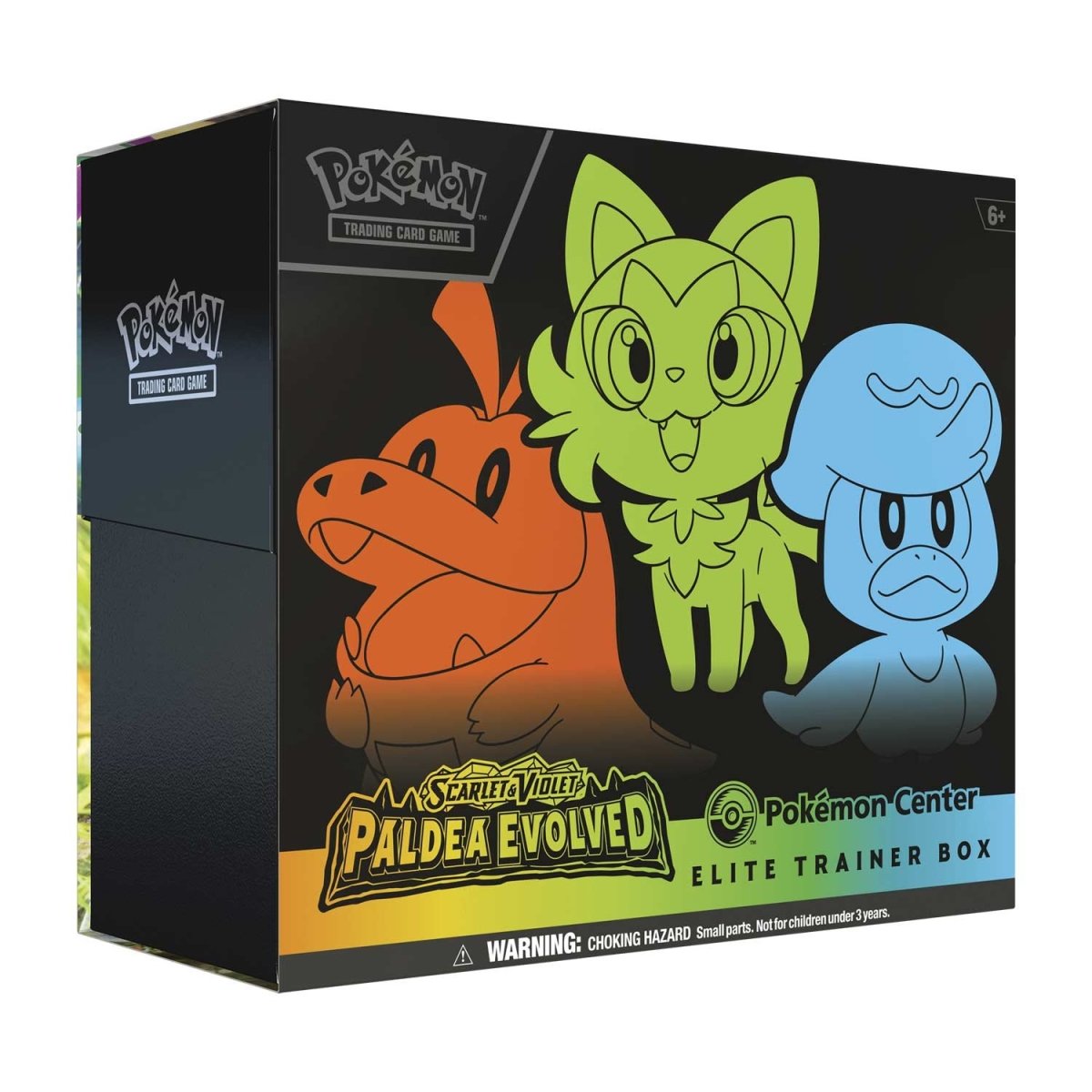 (SEALED) Pokemon TCG: Elite Trainer Boxes