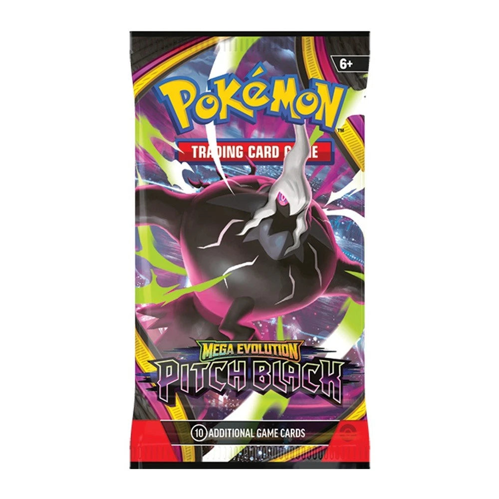 DGEN BADDLE PACKS