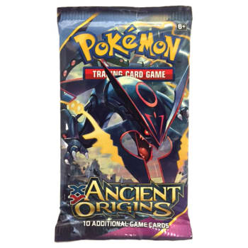 Ancient Origins Booster Pack