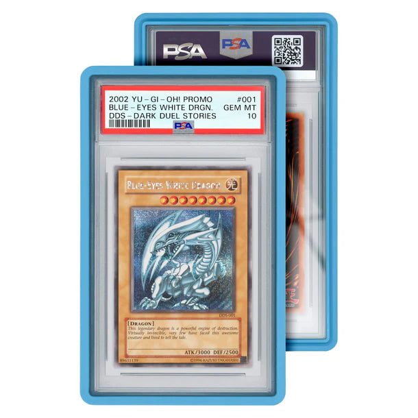 Graded Guard - Standard Case - PSA