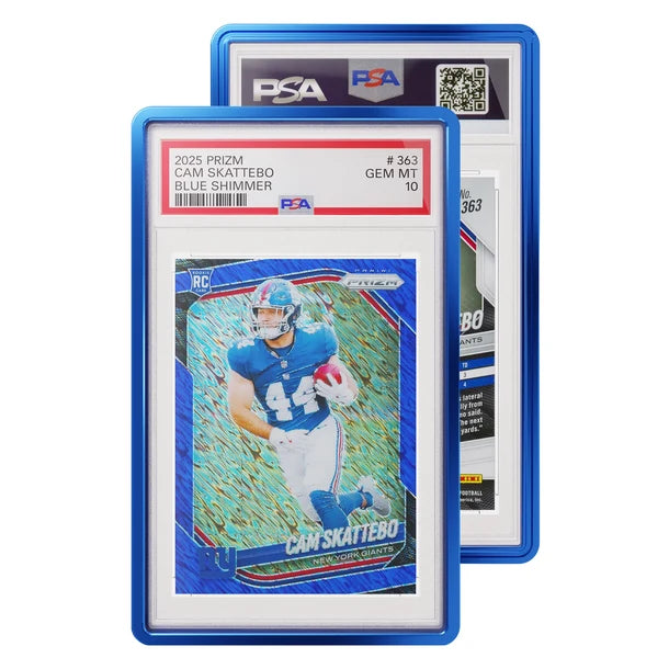 Graded Guard - Standard Case - PSA