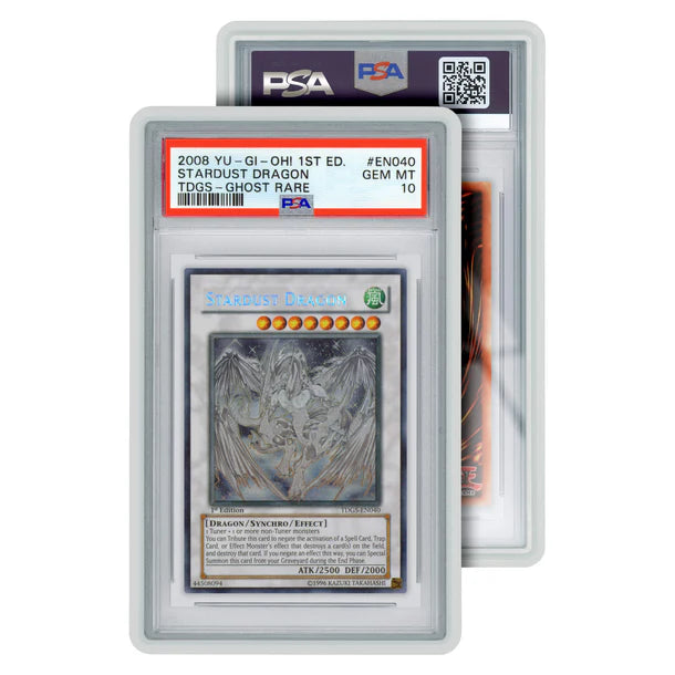 Graded Guard - Standard Case - PSA