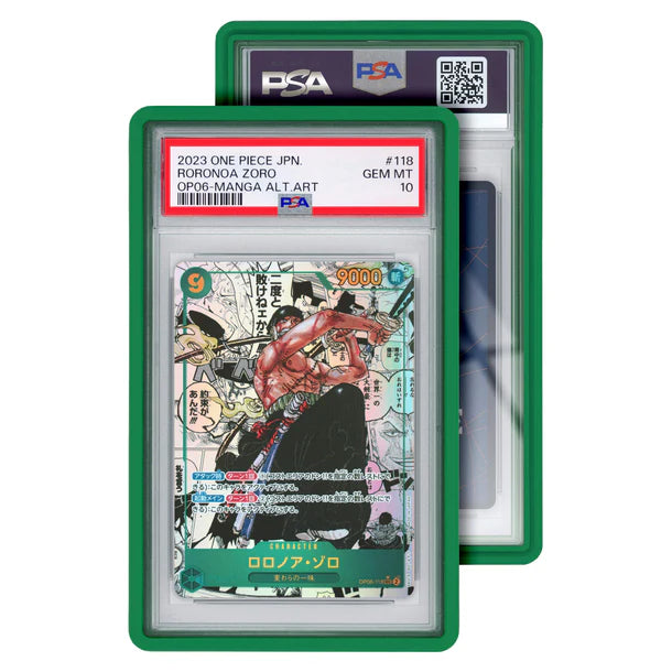 Graded Guard - Standard Case - PSA