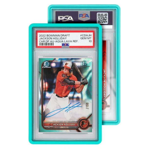 Graded Guard - Standard Case - PSA