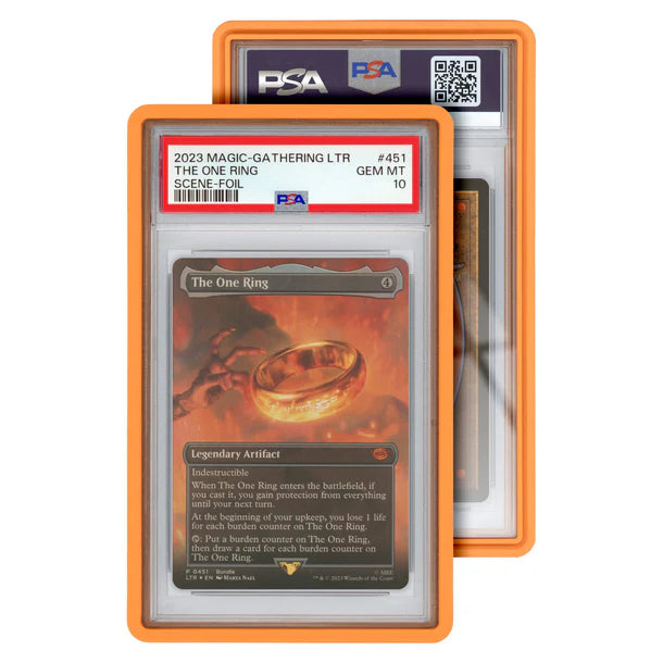 Graded Guard - Standard Case - PSA