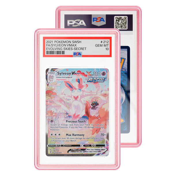 Graded Guard - Standard Case - PSA