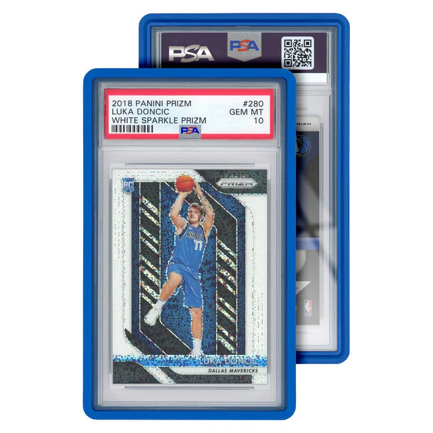 Graded Guard - Standard Case - PSA