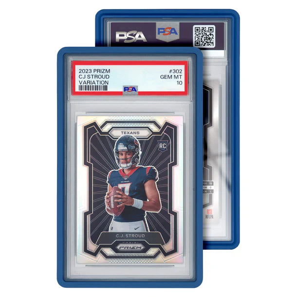 Graded Guard - Standard Case - PSA