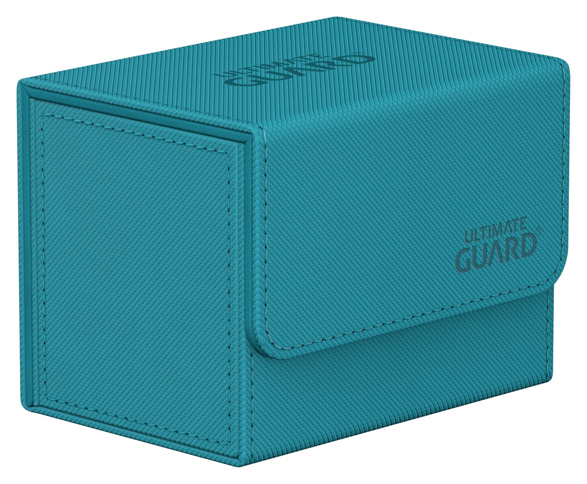Deckbox: Sidewinder 100+ Xenoskin:Ultimate Guard