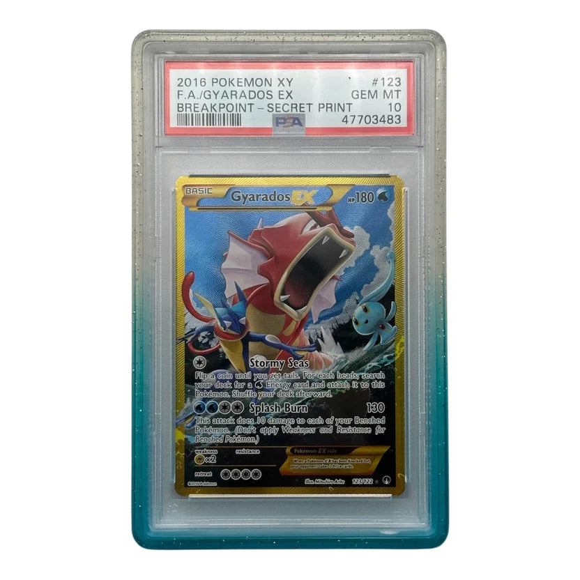 MintyGuard - Standard Case - PSA