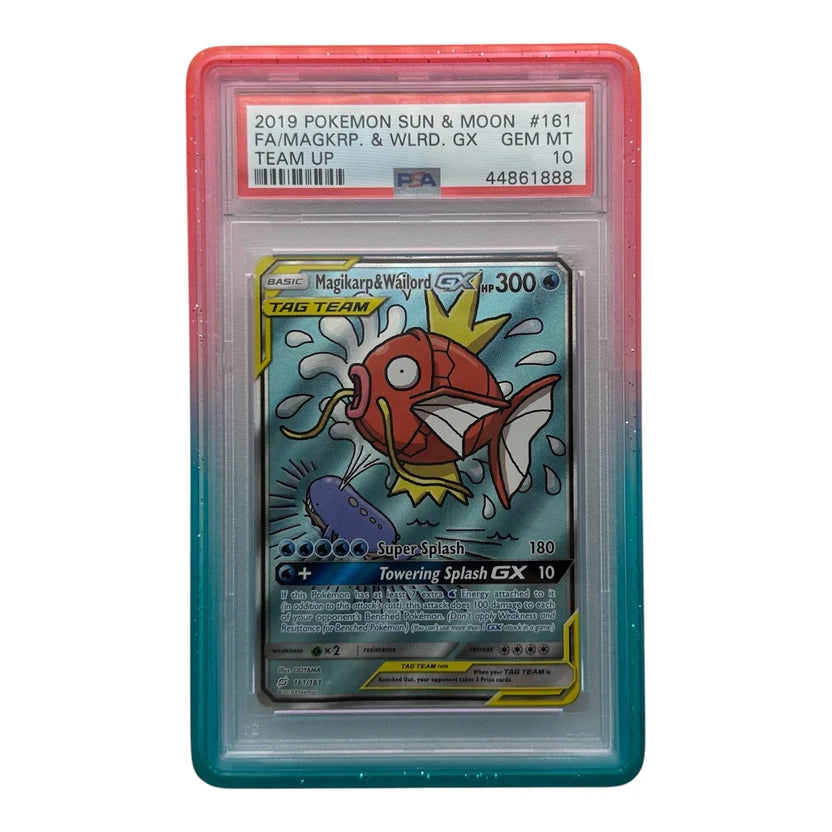 MintyGuard - Standard Case - PSA