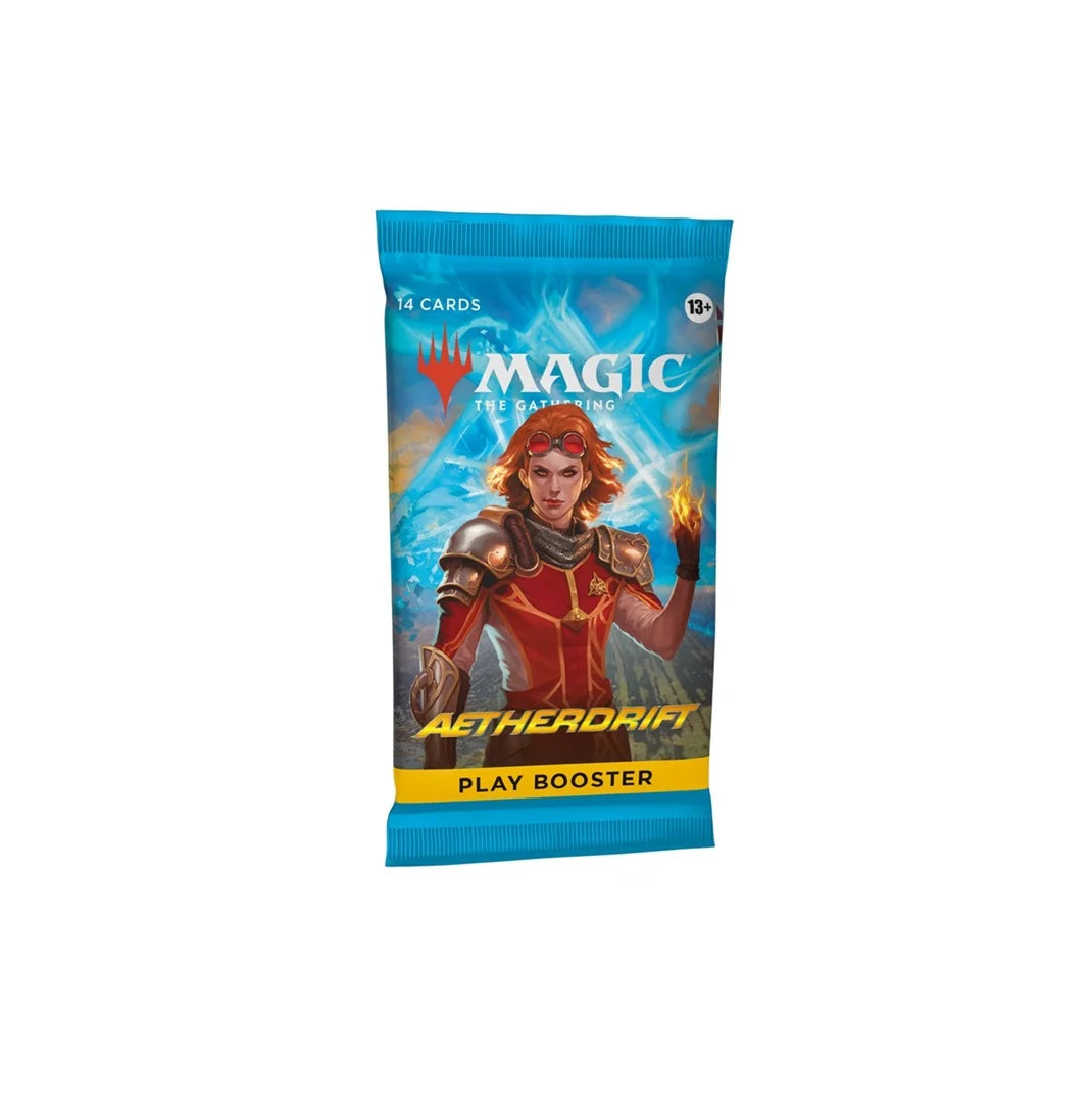 (SEALED) Magic The Gathering Booster Pack