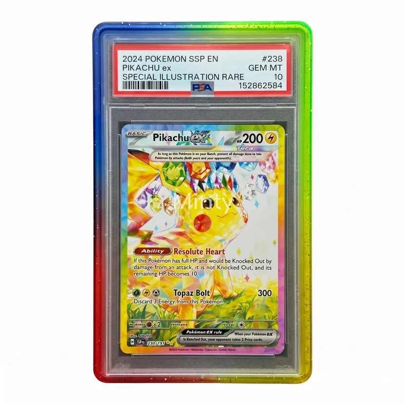 MintyGuard - Standard Case - PSA