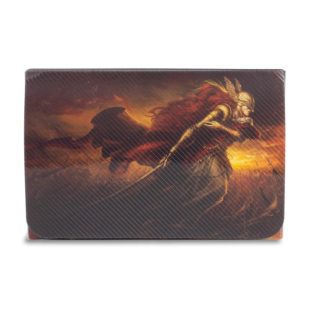 Dueling Guard: Player Series Box