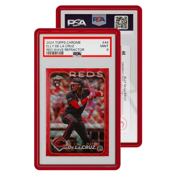 Graded Guard - Standard Case - PSA