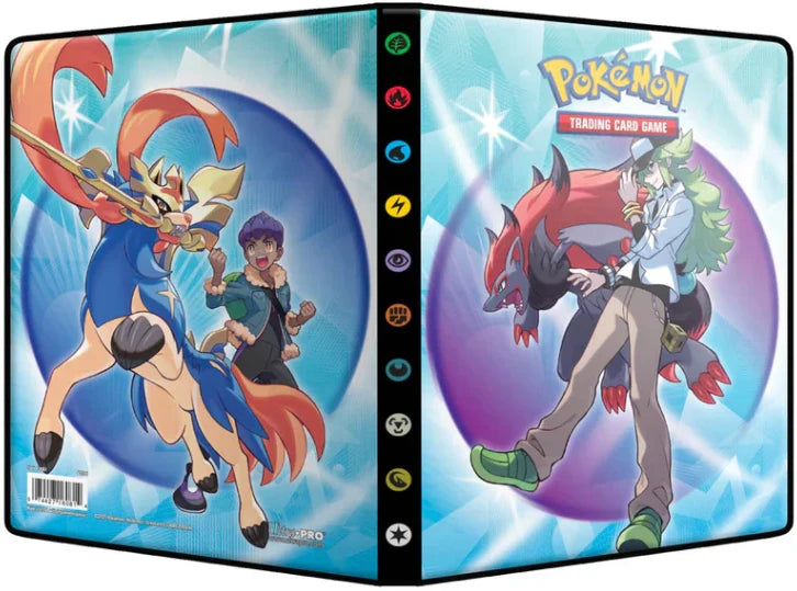 Ultra Pro Storage Albums