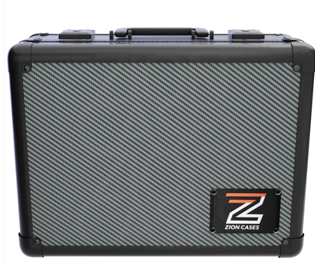 Zion Products