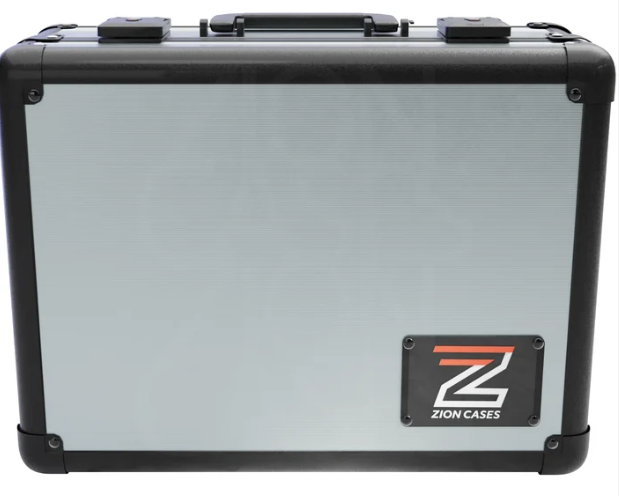 Zion Products