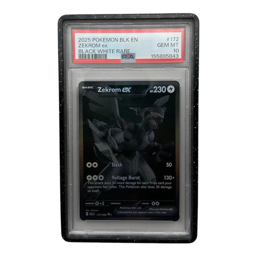 MintyGuard - Standard Case - PSA