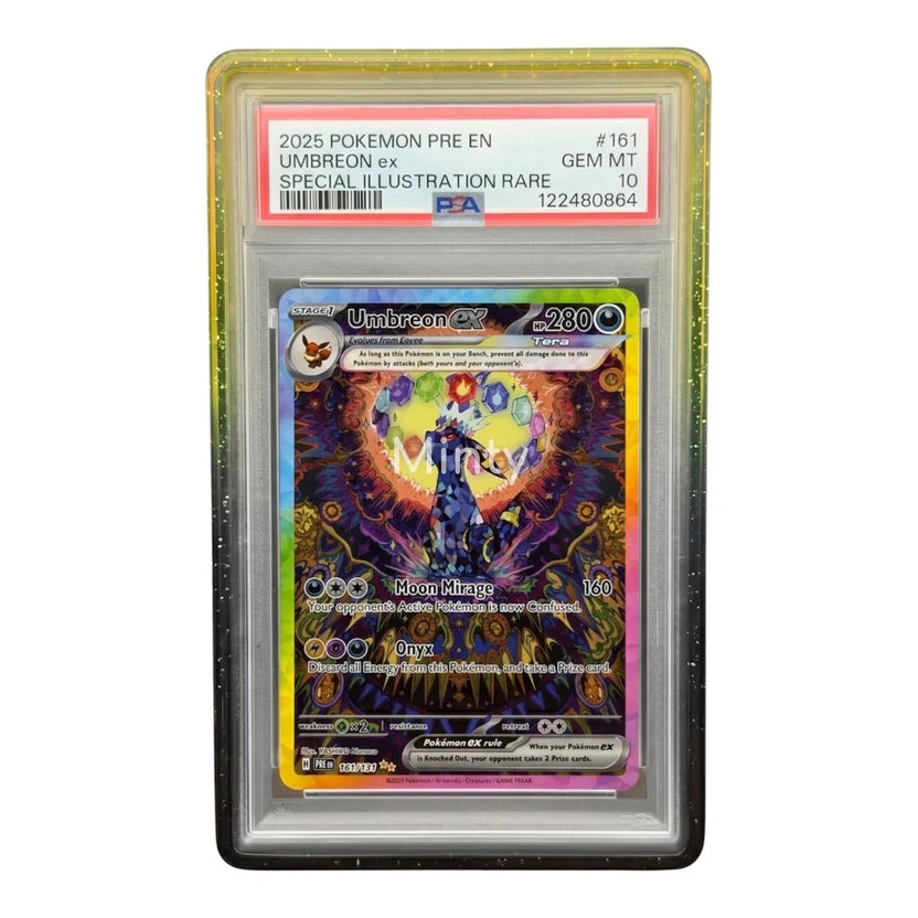 MintyGuard - Standard Case - PSA