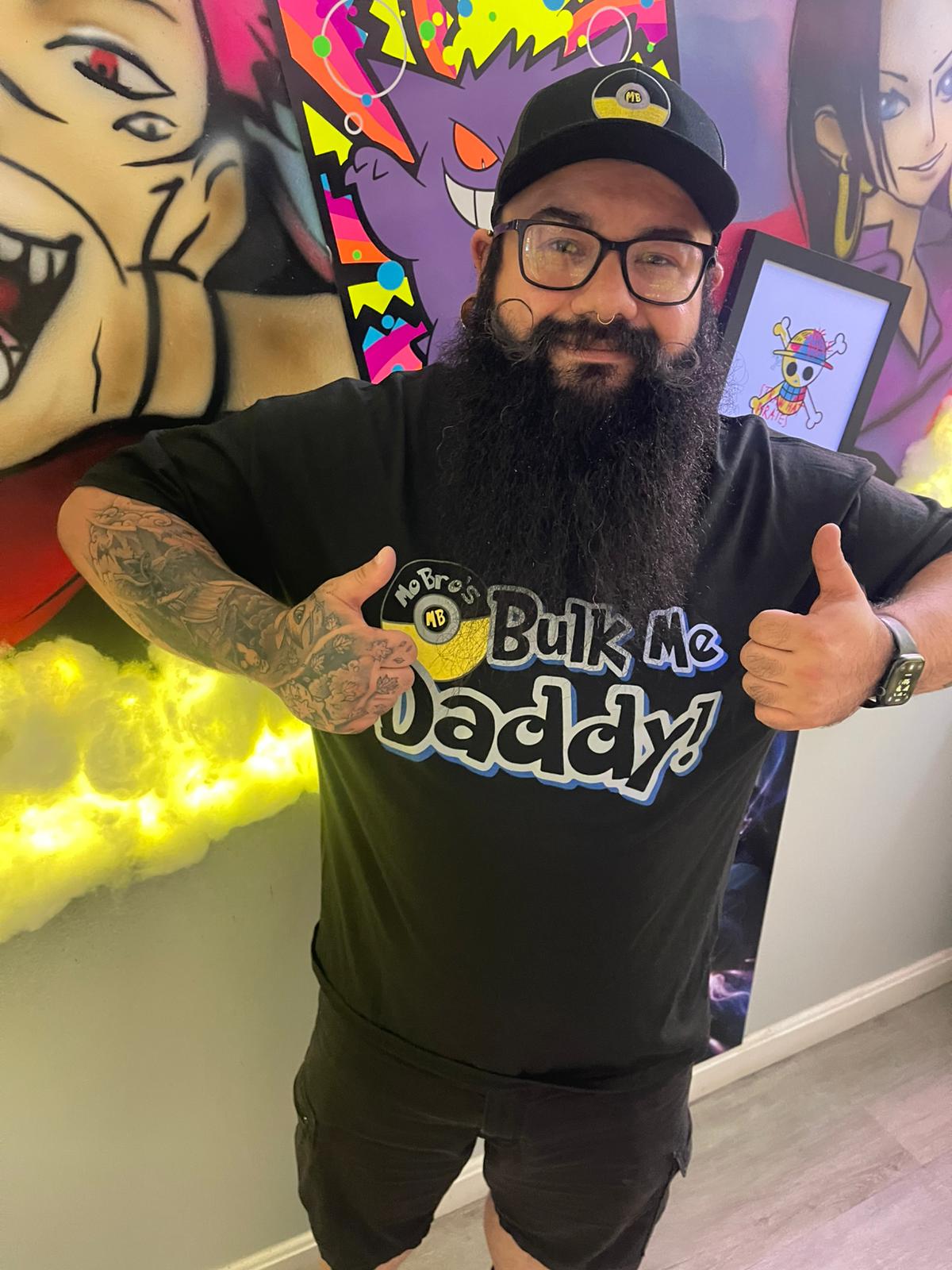 BULK ME DADDY! - Shirts and Hoodies