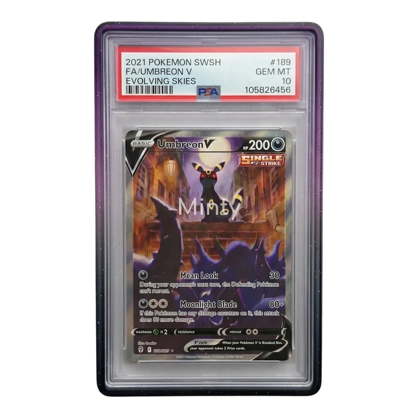 MintyGuard - Standard Case - PSA