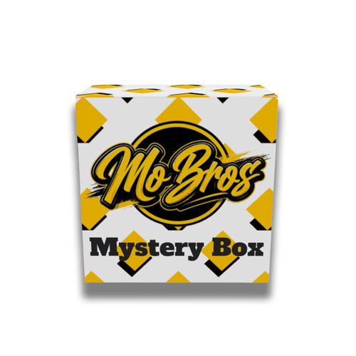 (PRE-SALE) Mystery Banger Box (SHIPPED 06/16)