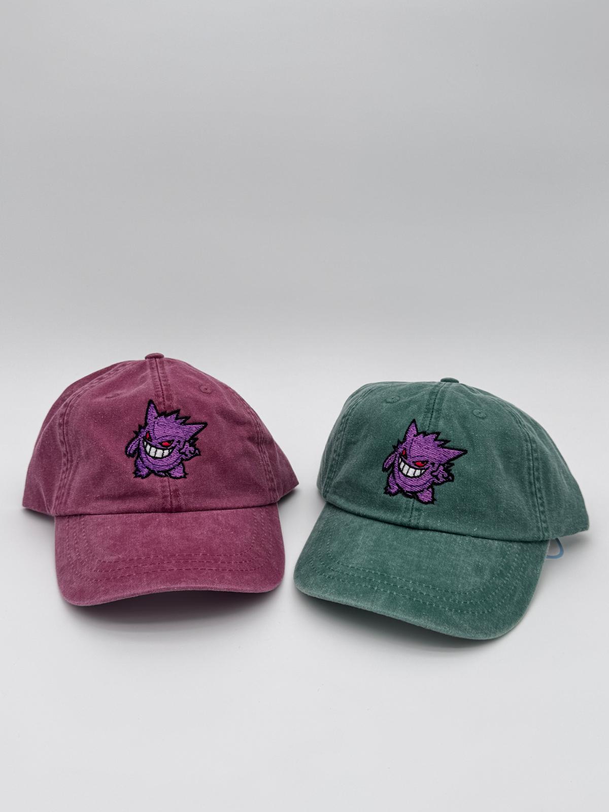 Masaki Gengar Hat