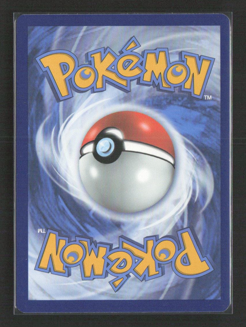 2022 Pokemon Zekrom #TG05/TG30 Ultra Rare