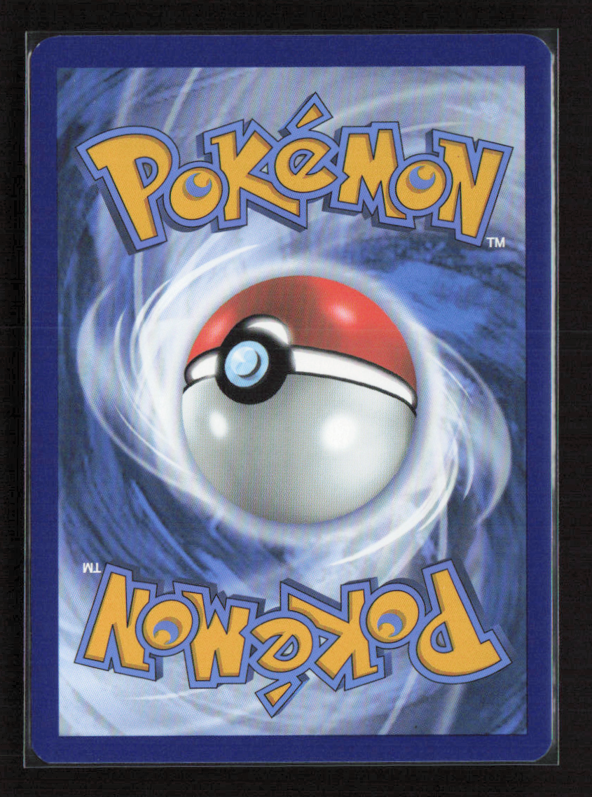 2025 Pokemon Gothita - 124/086 #124/086 Illustration Rare