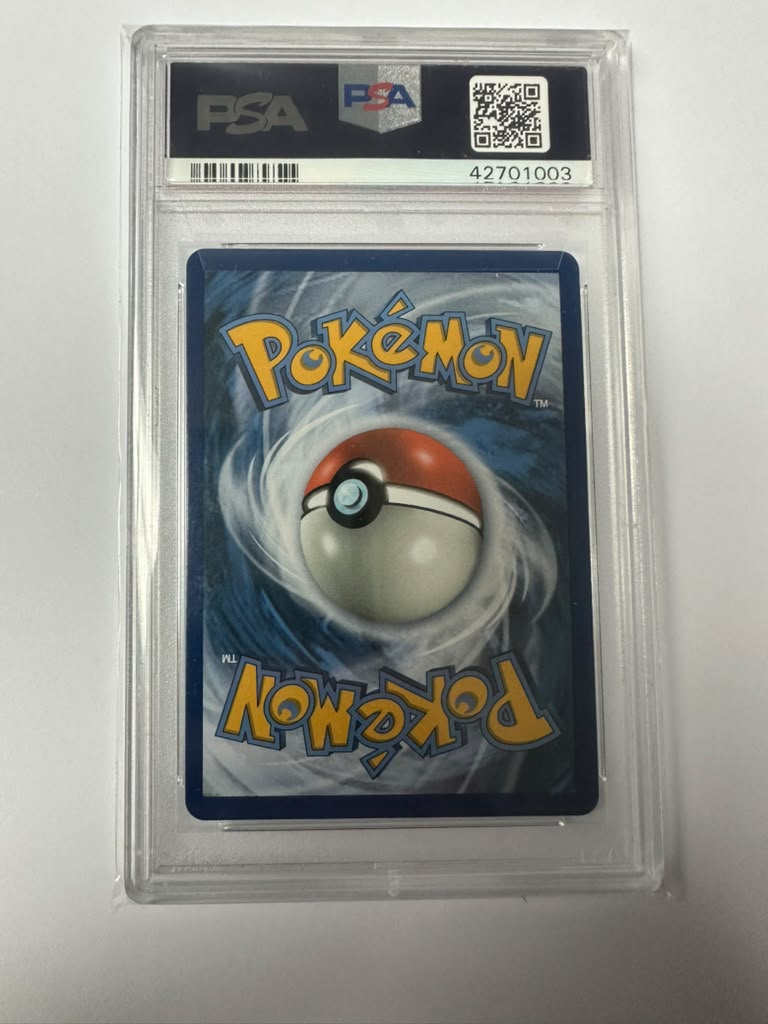 2016 Pokemon Xy Evolutions M Charizard EX #13 Evolutions PSA 10