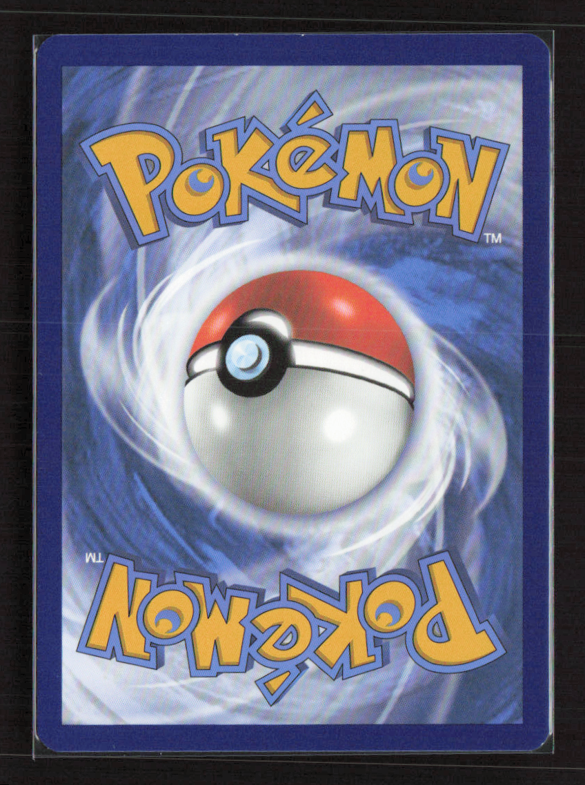2024 Pokemon Bloodmoon Ursaluna ex - 216/167 #216/167 Special Illustration Rare