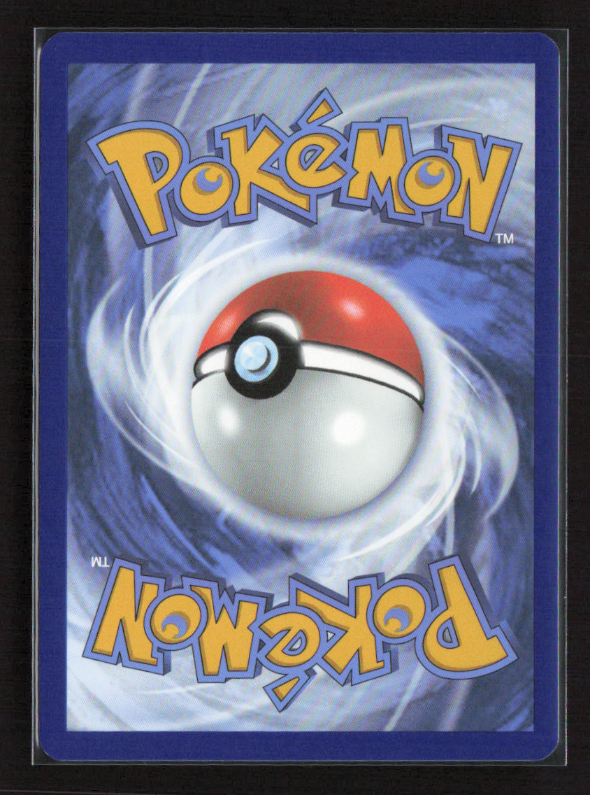 2025 Pokemon Dewott - 106/086 #106/086 Illustration Rare