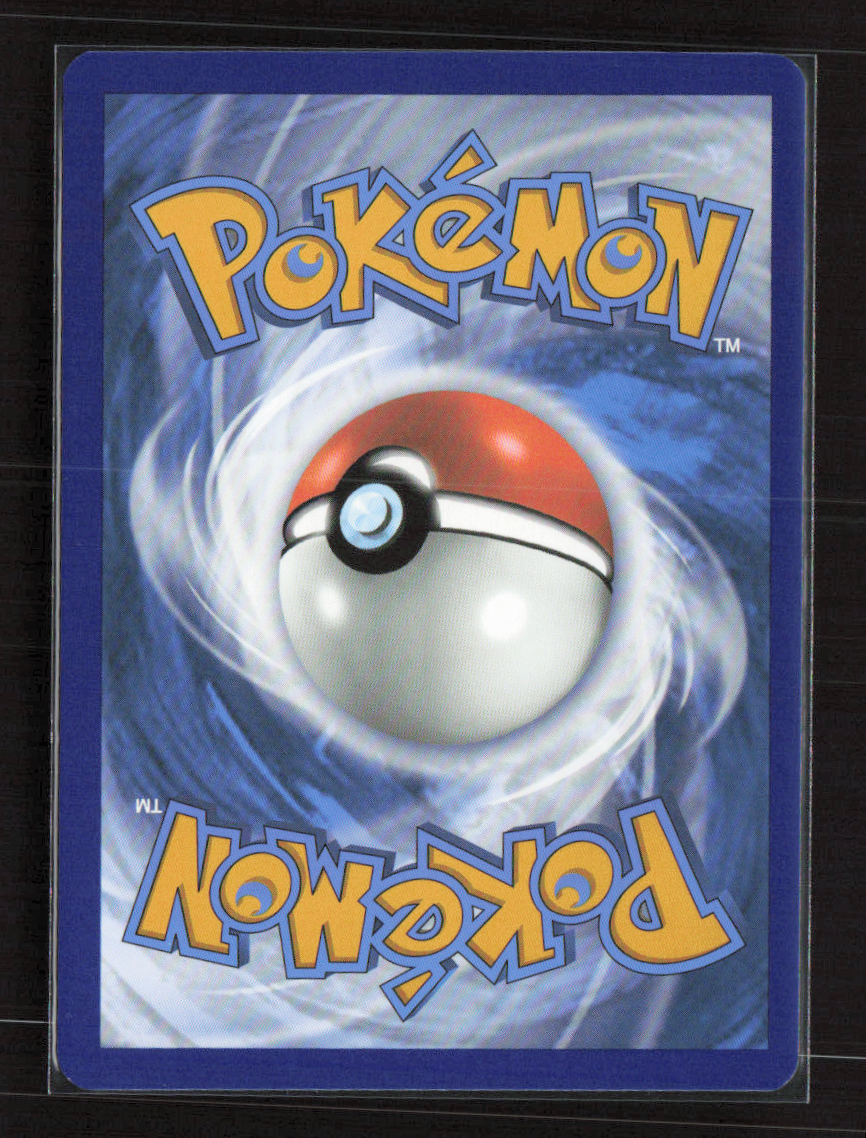2024 Pokemon Gardevoir ex - 233/091 #233/091 Special Illustration Rare