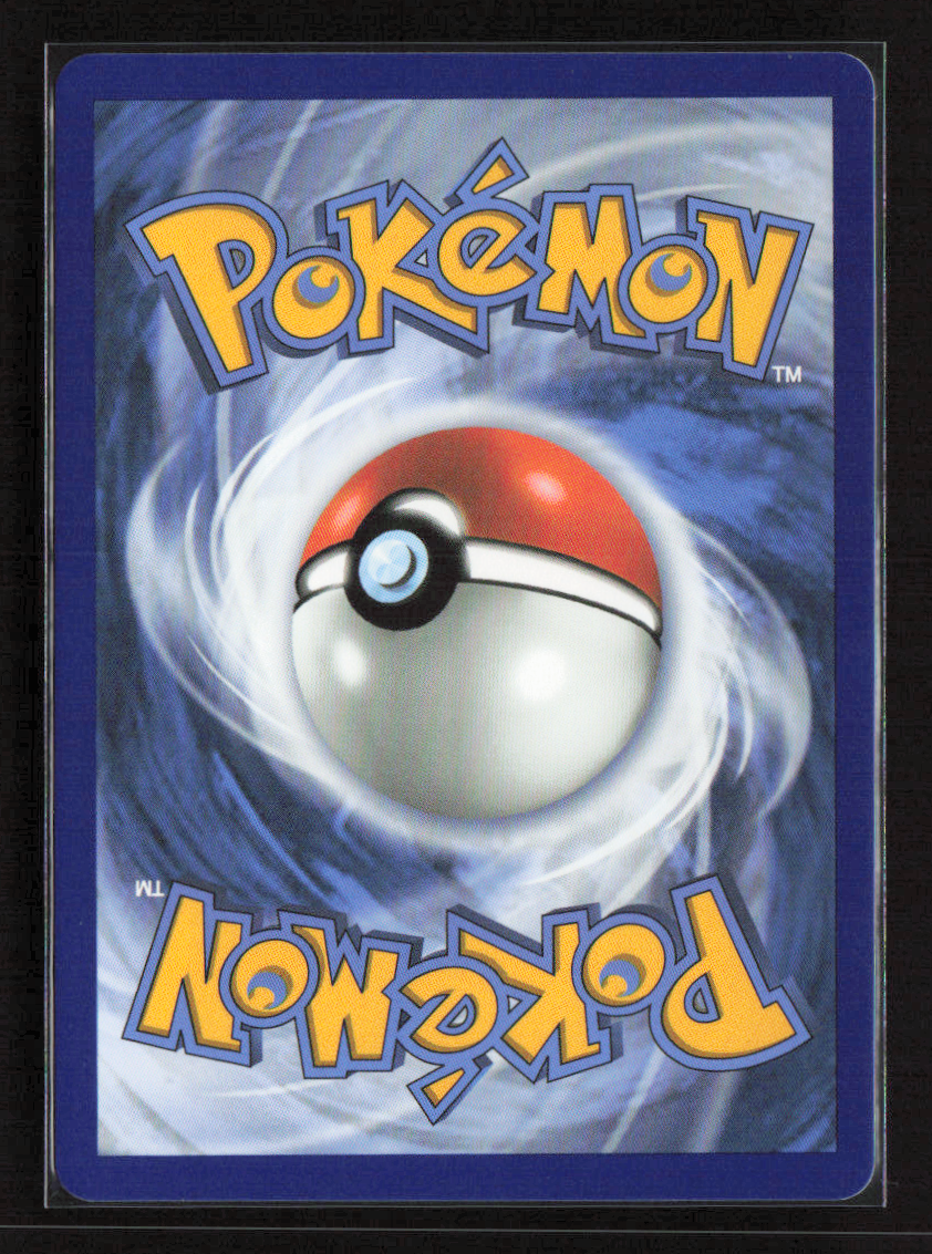 2025 Pokemon Piplup - 098/094 #098/094 Illustration Rare
