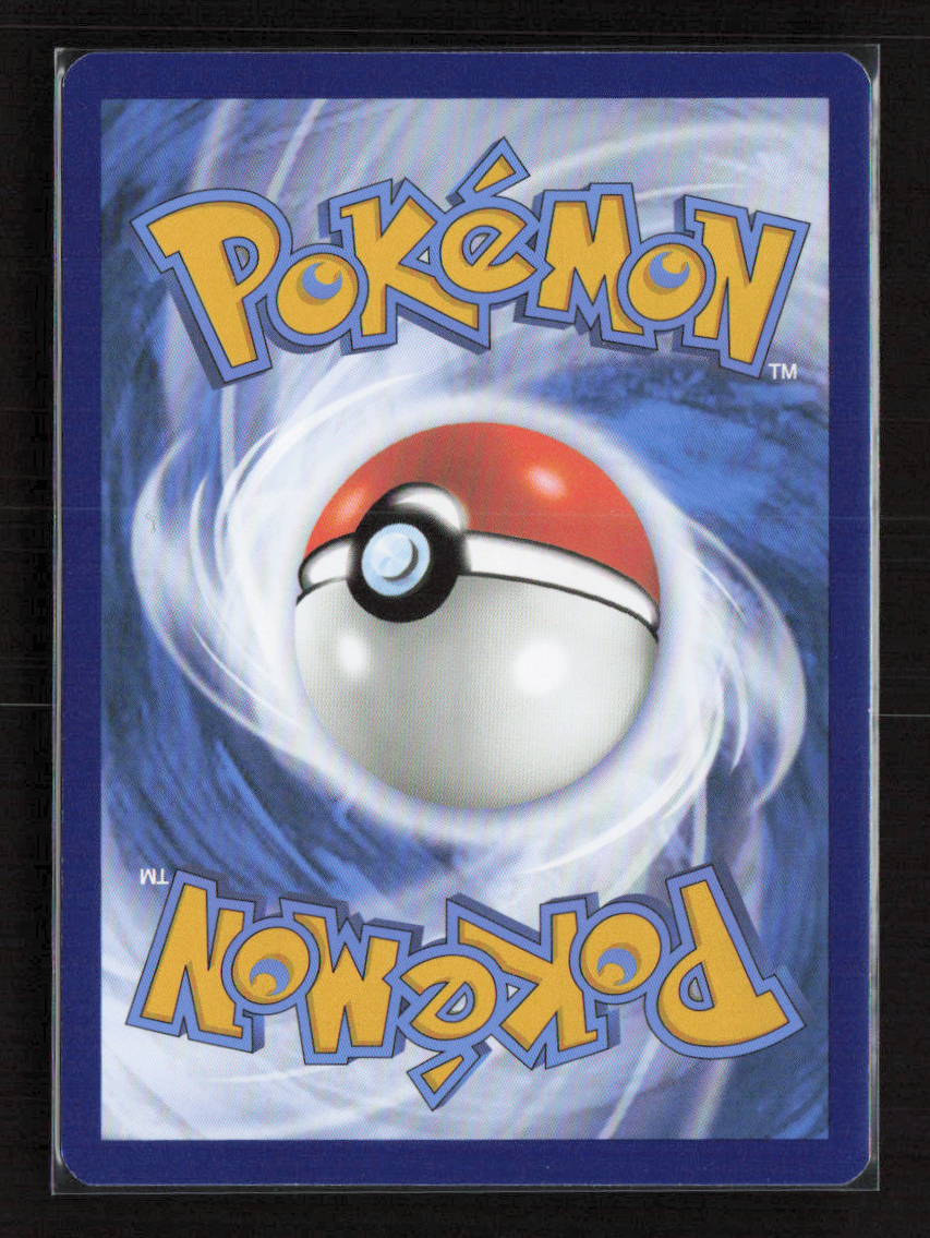 2023 Pokemon Ralts - 211/198 #211/198 Illustration Rare