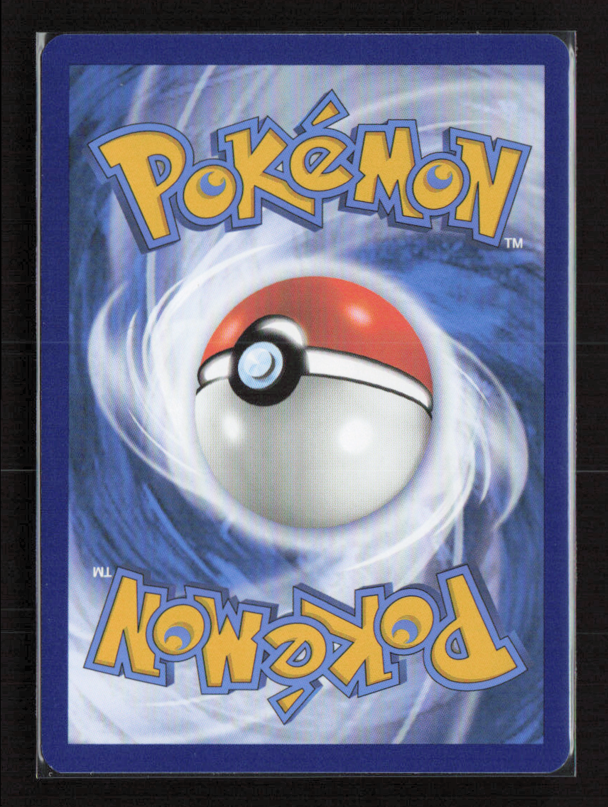 2023 Pokemon Pidgey - 207/197 #207/197 Illustration Rare