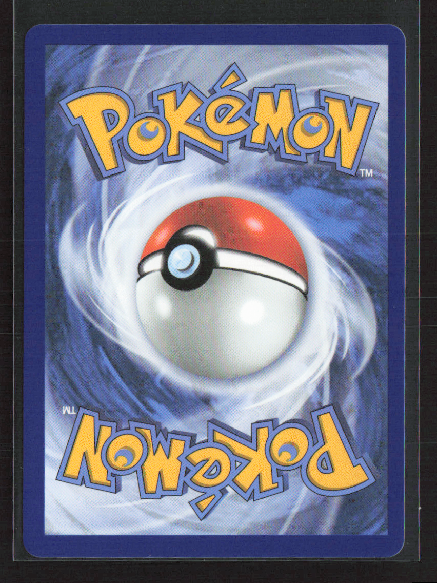 2026 Pokemon Gengar (Prime) #94/102 Classic Collection