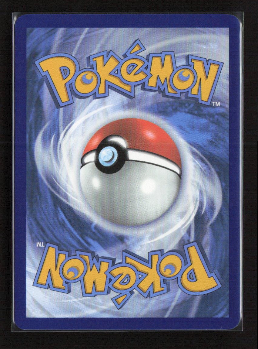 2025 Pokemon Pidove - 148/086 #148/086 Illustration Rare