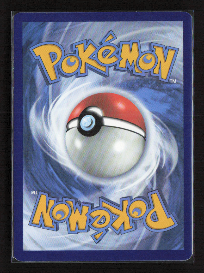 2022 Pokemon Eevee #TG11/TG30 Ultra Rare