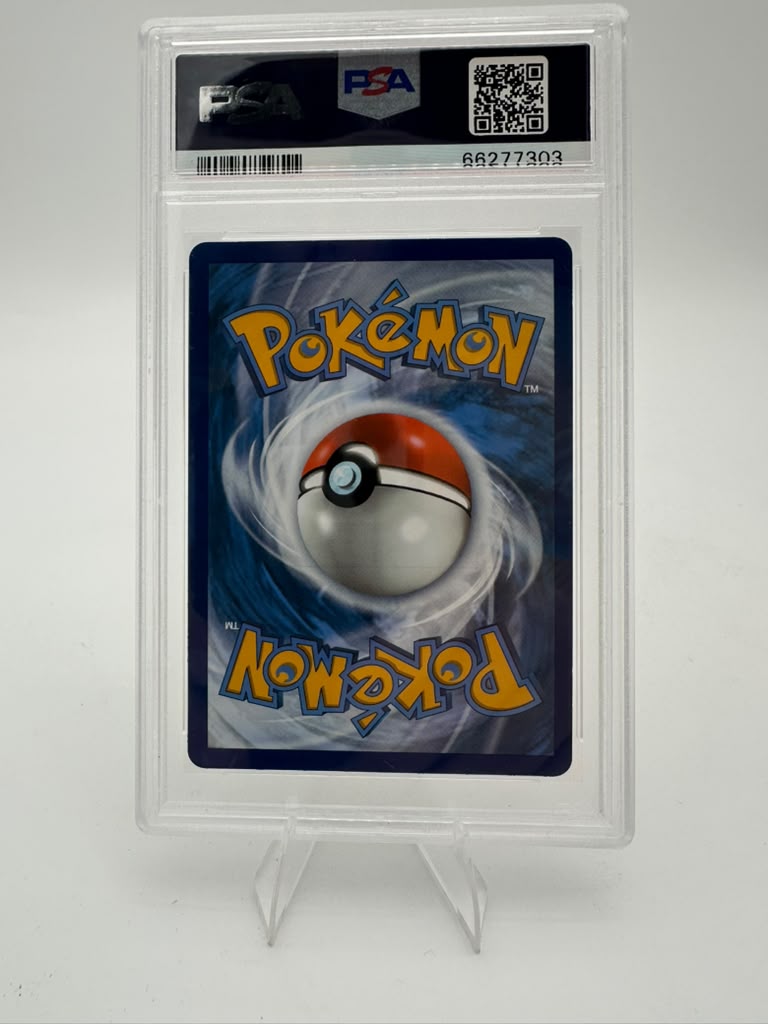 2021 Pokemon Celebrations Classic Collection Venusaur #15 Classic Coll-Base Set PSA 10