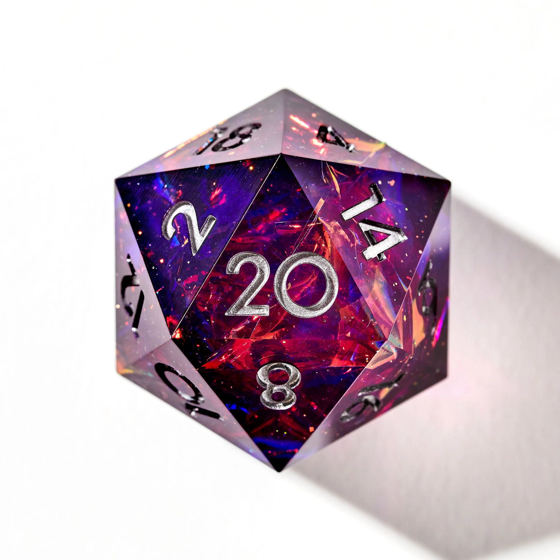 Dice Set: Dispel Dice