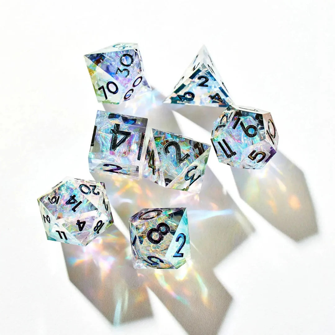 Dice Set: Dispel Dice