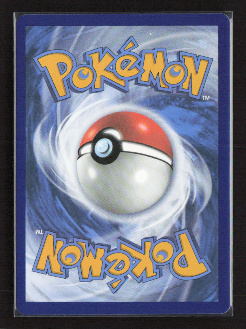 2023 Pokemon Elesa's Sparkle (Full Art) #147/159 Ultra Rare