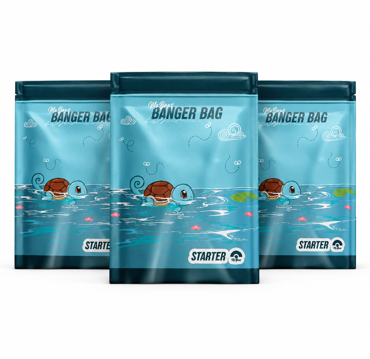 Banger Bags - (STARTER)
