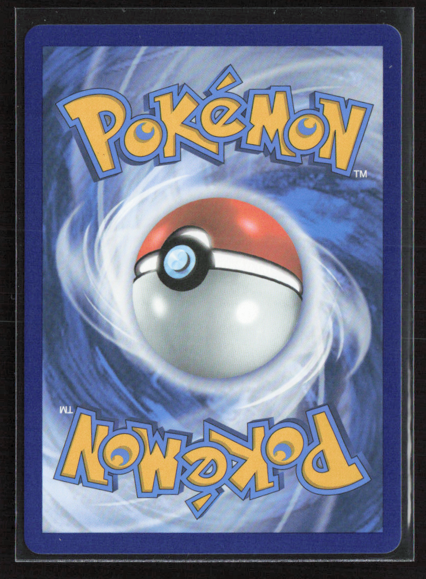 2025 Pokemon Team Rocket's Mewtwo ex - 240/182 #240/182 Hyper Rare